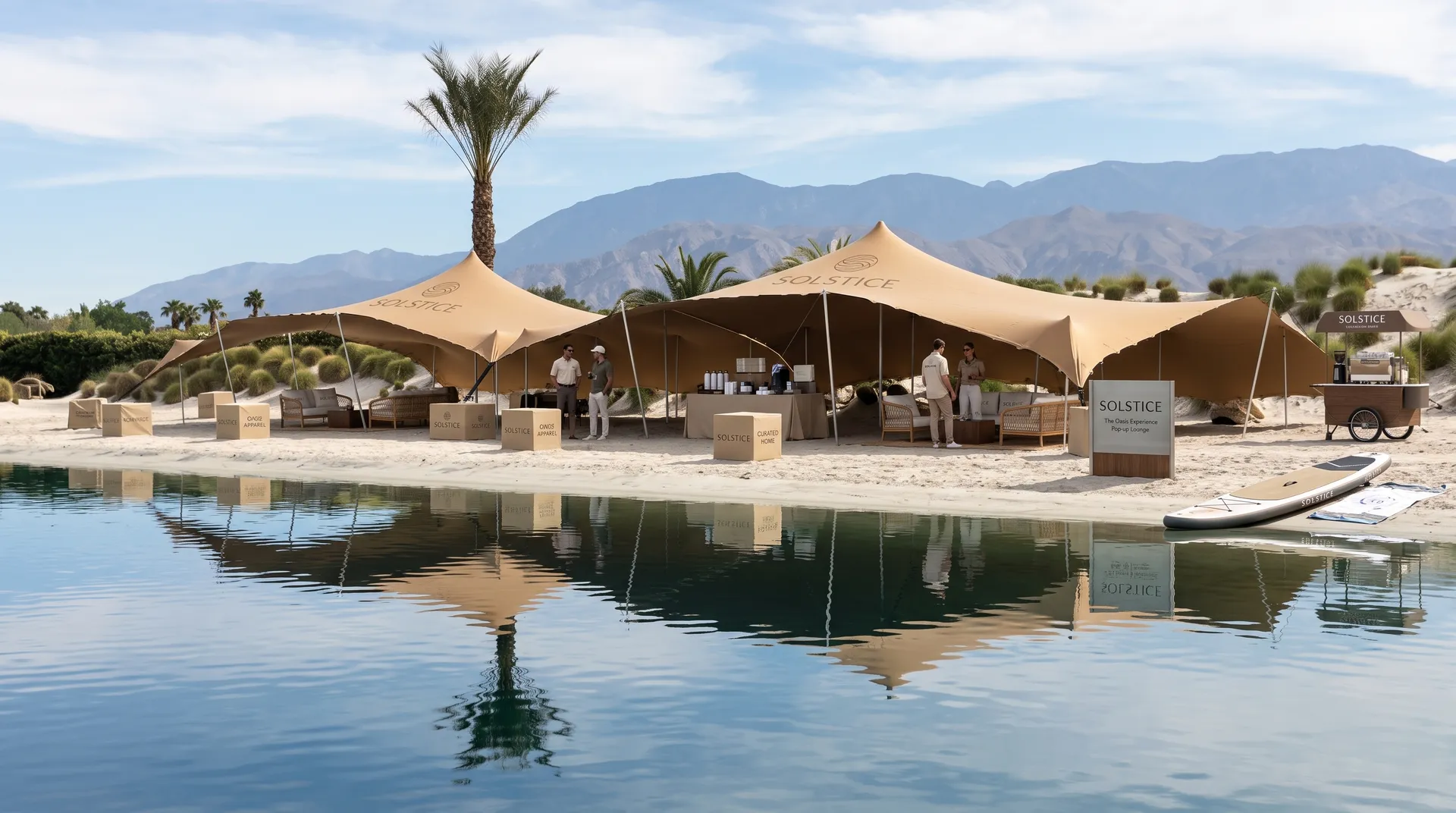 Pop Pro Tents Products